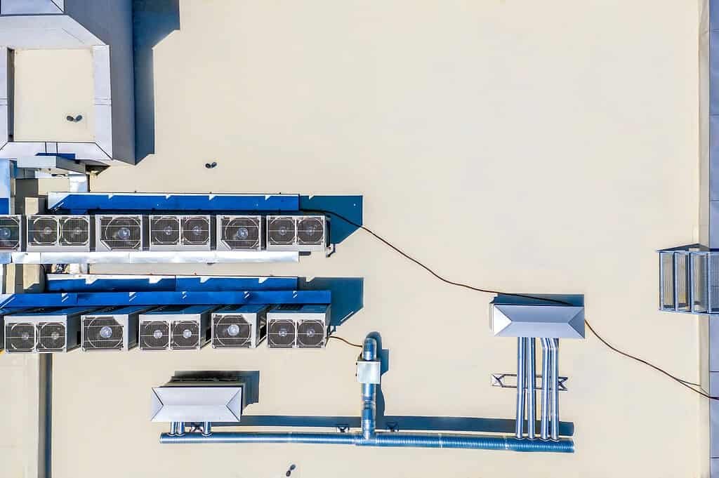Commercial HVAC Services Near Me