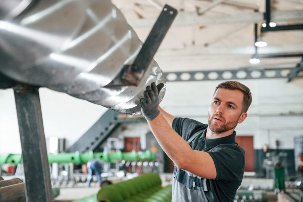 duct systems gillespie heating and cooling pure air conditioning