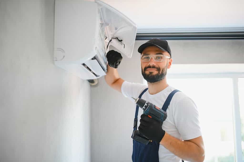 air conditioning system cool air air filters hvac equipment