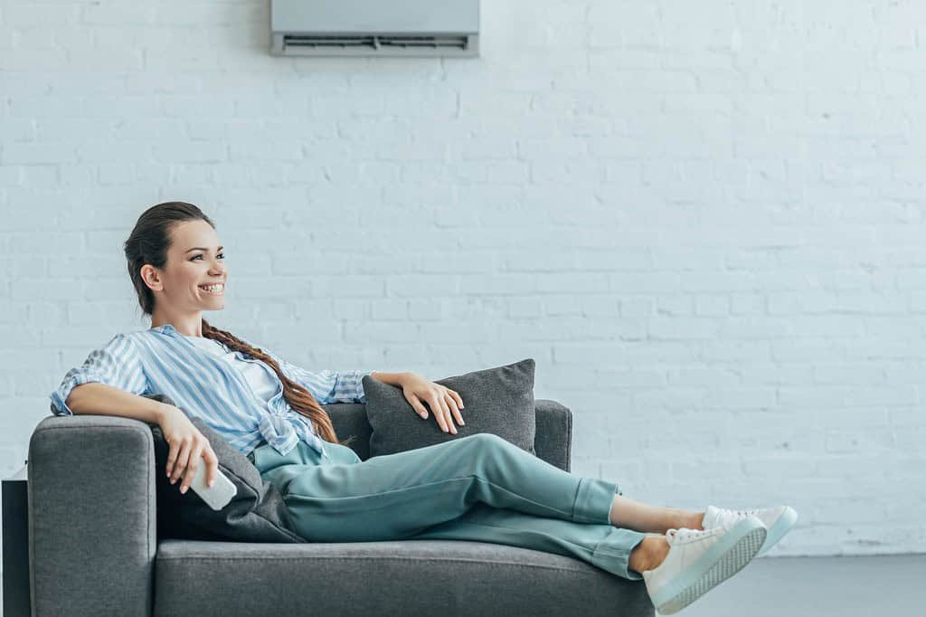 ventilation and air conditioning heating systems
