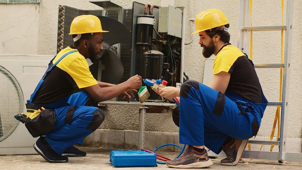 Understanding HVAC Replacement Costs cost to replace ac unit how much does a new ac unit cost
